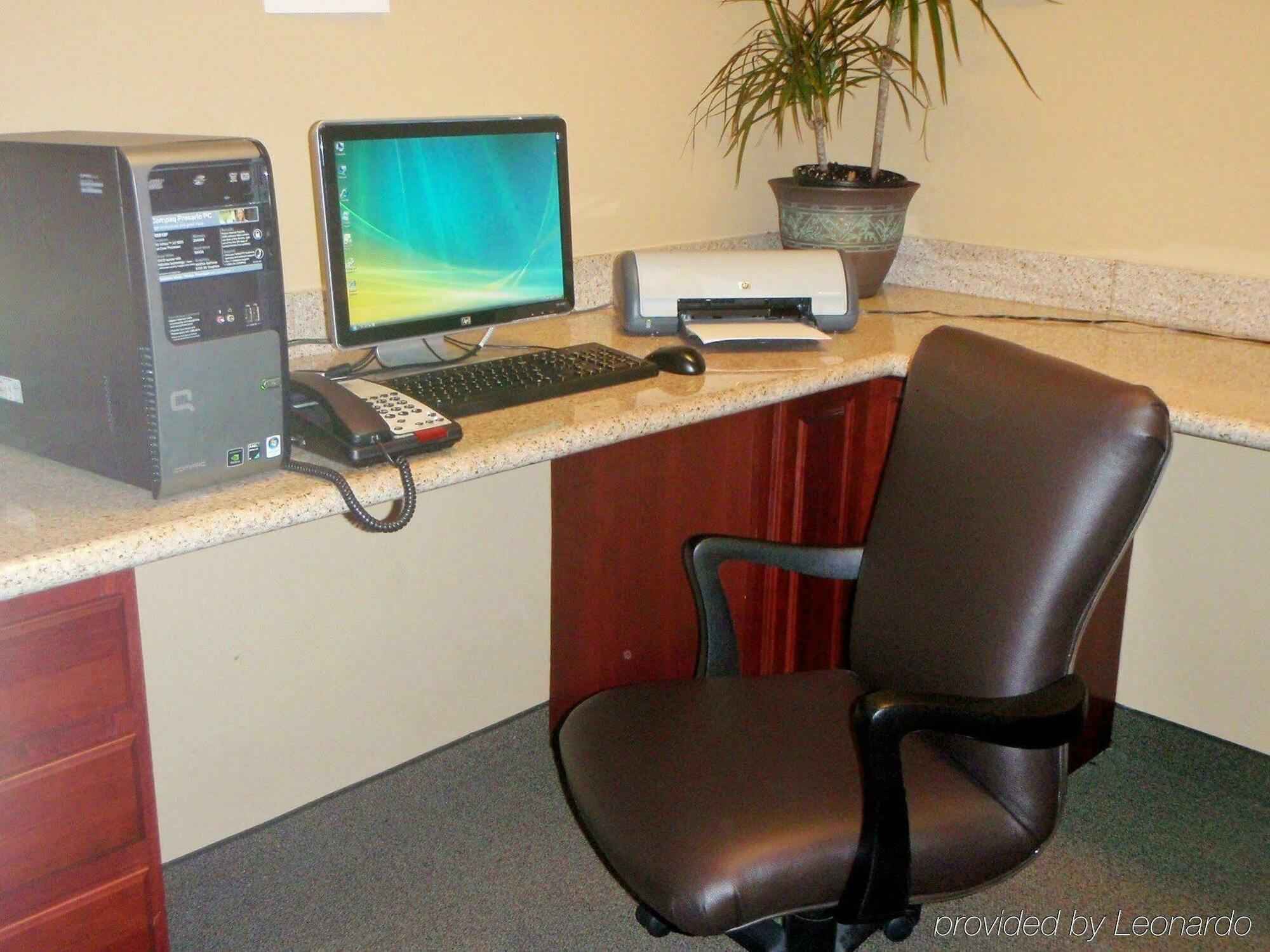 Candlewood Suites South Bend Airport, An Ihg Hotel Konforlar fotoğraf